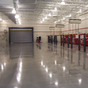 concrete grinding and sealing contractors