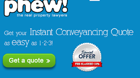 online conveyancing quote