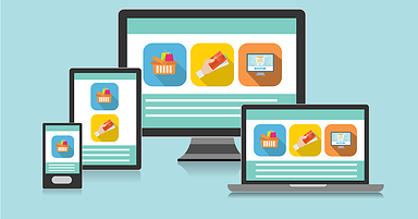 Texas Web Design