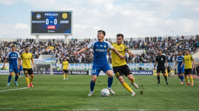 Live match tracker online